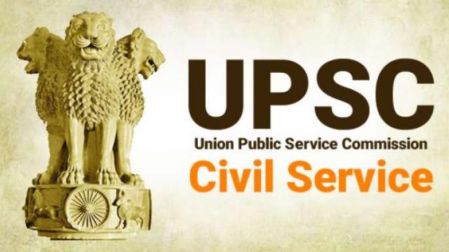 UPSC posts