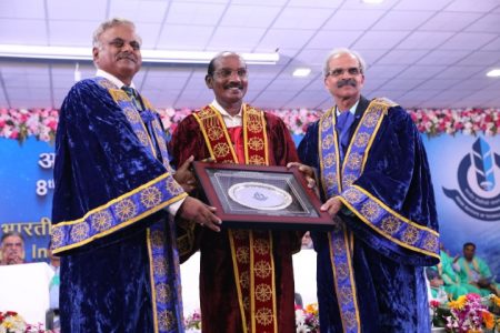 India Will Send Human To Space By December 2021: ISRO Chairman