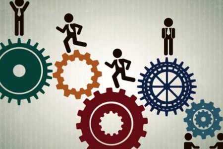 First Batch Of Indian Skill Development Services Inducted