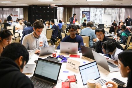 IIT Roorkee, Delhi School Of Economics Win Citibank Hackathon