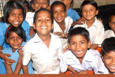 Shifting To New Location Affecting Attendance Of This Odisha Govt School