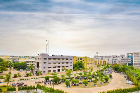 Bhubaneswar-Based SOA Gets QS I-GAUGE’s Diamond University Rating