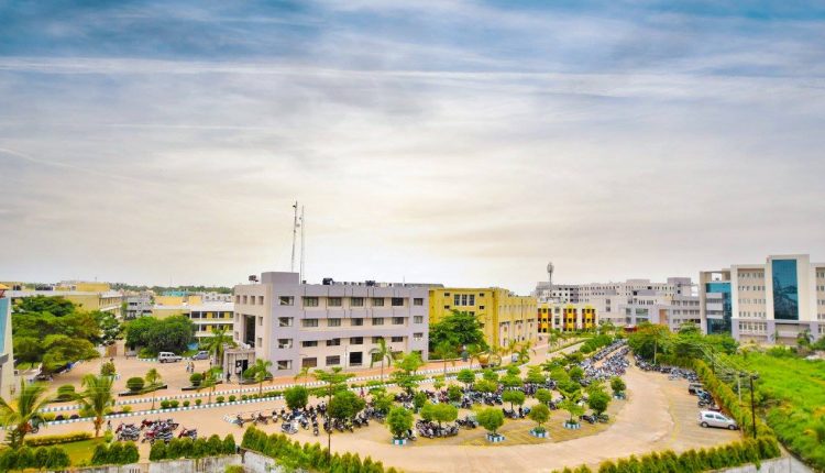 Odisha-Based SOA Climbs Up In QS Asia University