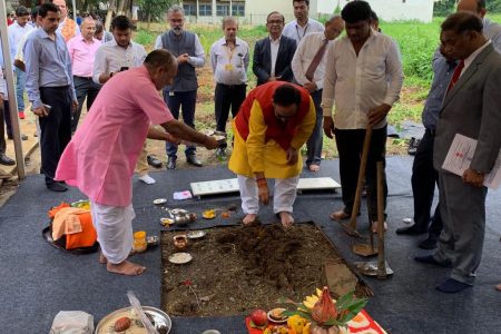 Govt Sets Ball Rolling For Setting Up Of Country’s 1st Indian Institute Of Skills