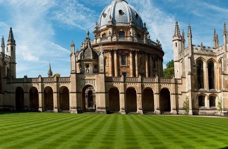 Can the Likes Of Oxford & Cambridge Set Up Campuses In India? Find Out