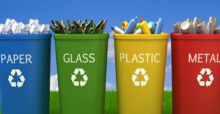Odisha Govt Moots Introducing Solid Waste Management In Textbooks