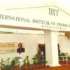 Director Recruitment: IIIT-Bhubaneswar