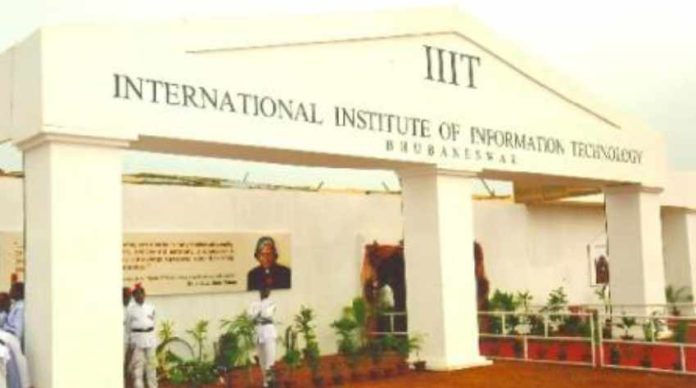 Director Recruitment: IIIT-Bhubaneswar