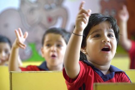 Haryana Govt Orders Closure Of Nursery, LKG, UKG In Pvt Schools