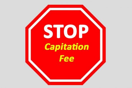 Pvt Institutes To Charge Fee Semester Wise Only: UGC
