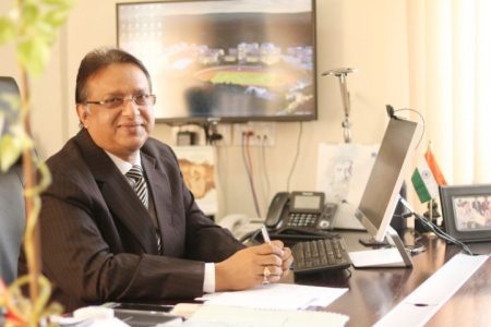 SAI International In Bhubaneswar Donates Salaries, Students’ Fee To Battle COVID-19