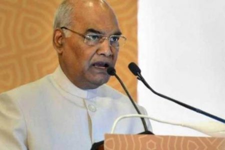 Visiting Visva Bharati No Less Than Pilgrimage Trip: President
