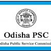 OPSC Recruitment Medical Officer