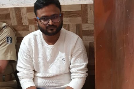 Assam Doctor Duped In Bhubaneswar On Promise Of Medical Seat For Daughter