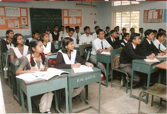 Revision Classes Odisha