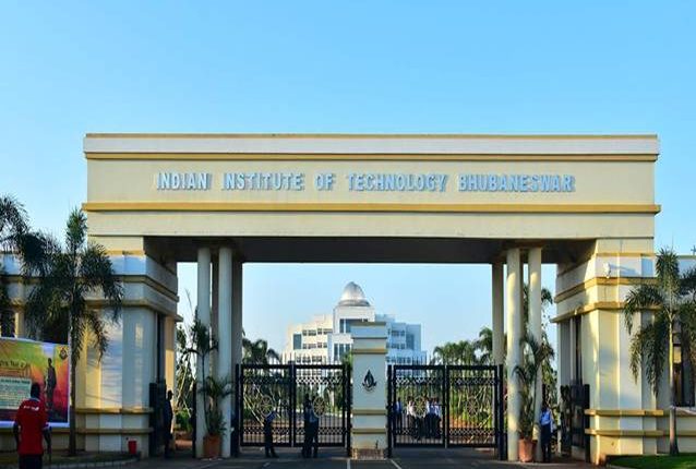 Significant Rise In GATE Scores For MTech Admissions At IIT Bhubaneswar ...