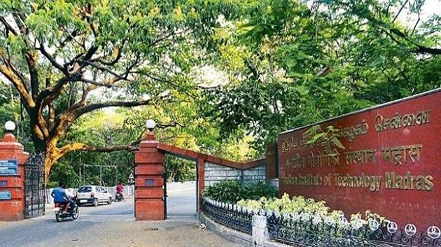 Research Centre IIT-Madras