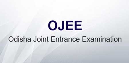 OJEE 2022 Online Application