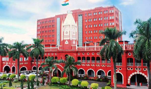 Orissa High Court Fee Waiver