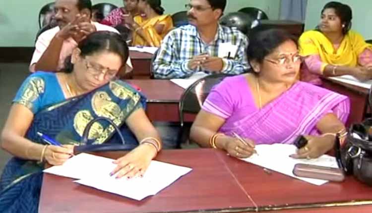 Plus II Exams Alternative Evaluation Odisha