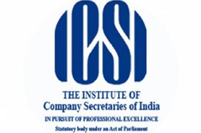 ICSI CS Executive Results