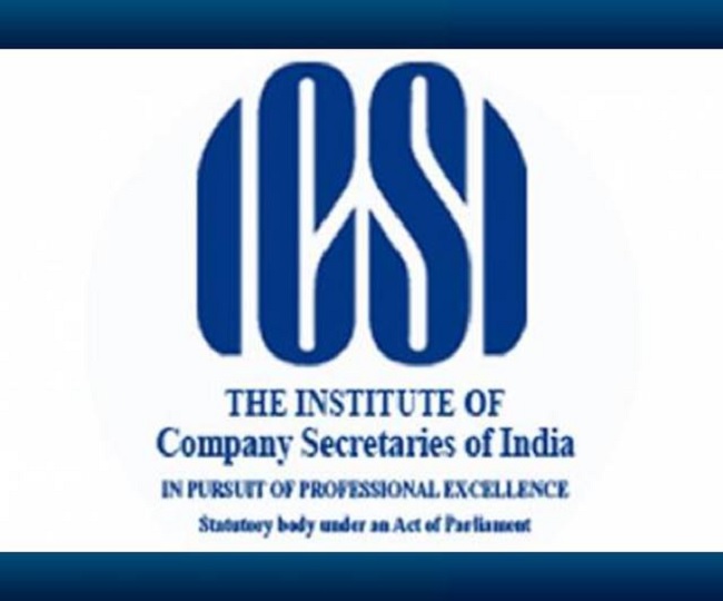 ICSI CS Executive Results