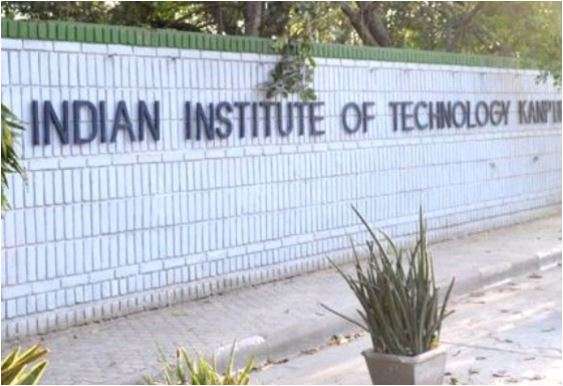 IIT Kanpur To Launch Two New Design And Space Science Departments