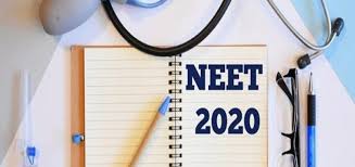 NEET 2020 Result