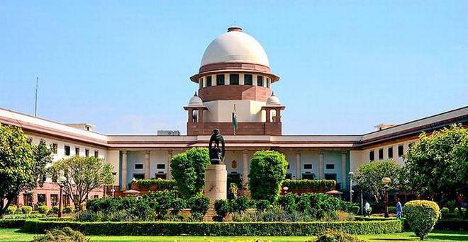 CBSE CISCE Term 1 Supreme Court