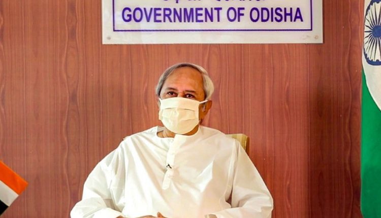Soyeb Aftab Naveen Patnaik