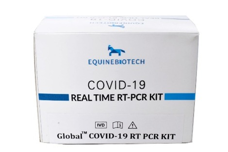 ICMR Approves Affordable COVID-19 Test Kit Developed By IISC Startup