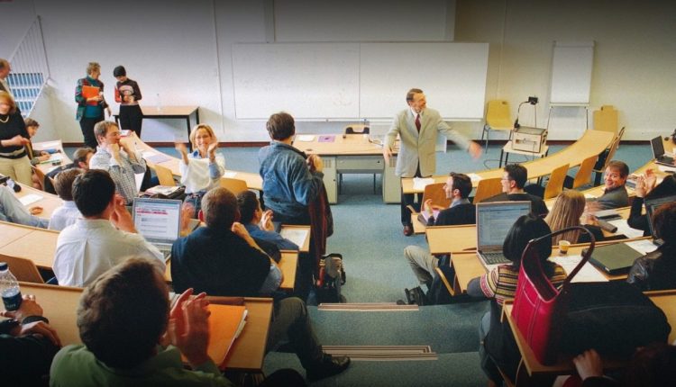 QS 2021 Global Rankings