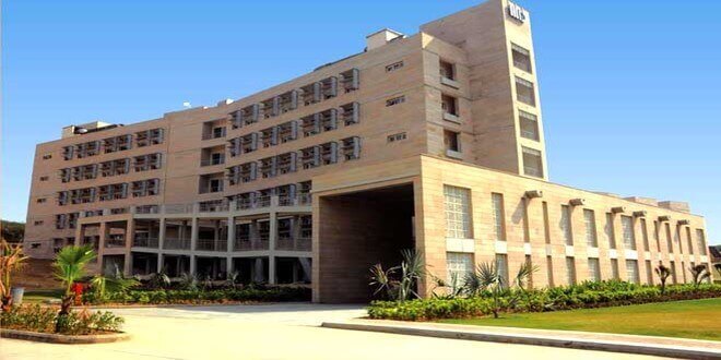 IIT Delhi Alumnus Gifts Institute Rs 10 Crore