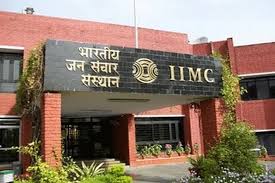 IIMC Admissions 2022