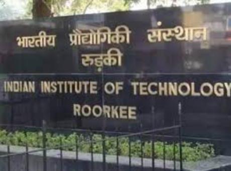 IIT-Roorkee Student Bags Record Salary Offer