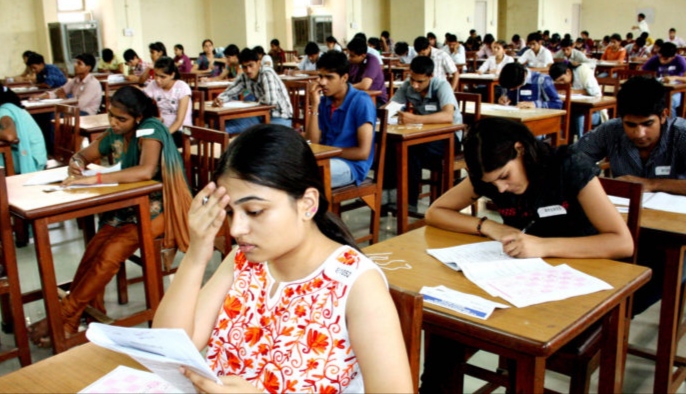 JEE Advanced 2020 Odisha