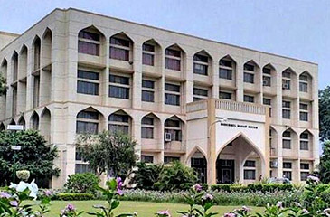 Jamia Millia Islamia Achieves A++ Grade After NAAC Review