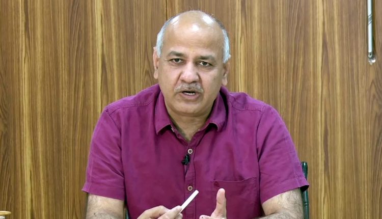 Delhi Teachers University Foreign