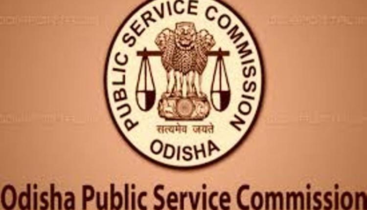 Odisha civil services exam 2021 results out