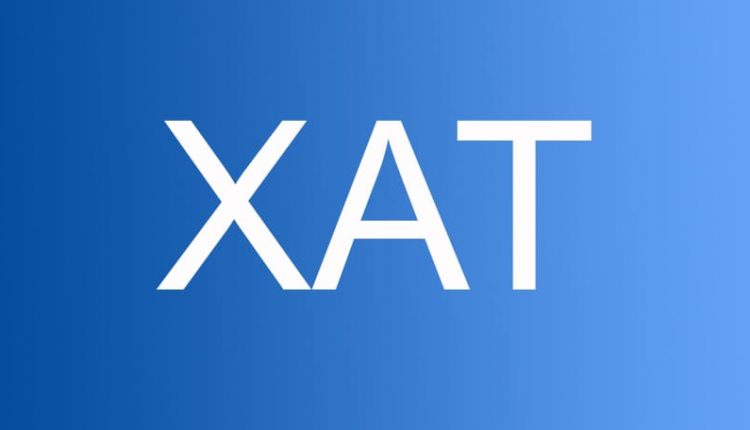XLRI Admission Test XAT