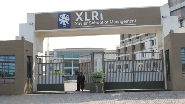 XLRI 64th Annual Convocation