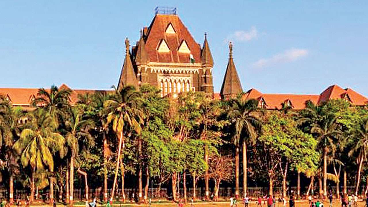 Bombay HC Mumbai University