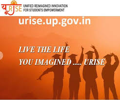 UP Government Launches 'U-Rise' Portal To Guide Students For Employment