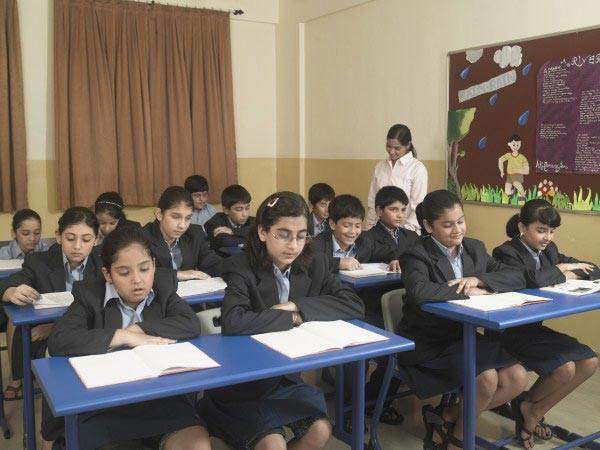 Mumbai school Fees Discount