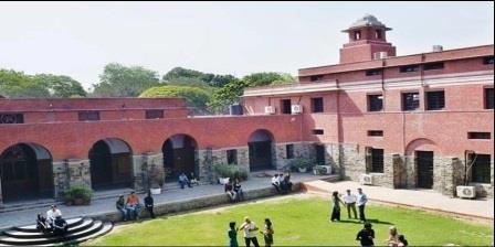 Delhi University Aspirants Virtual Tour