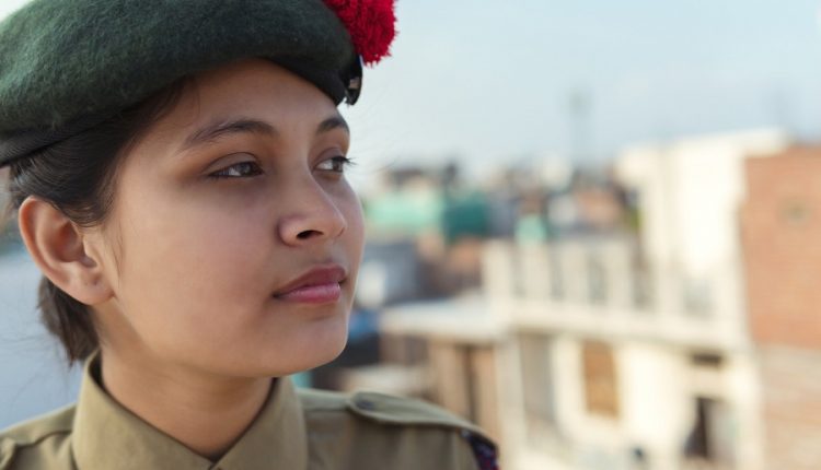Sainik School Gujarat Girls