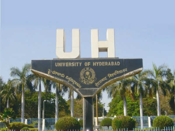 Fear Of COVID: Hyderabad University