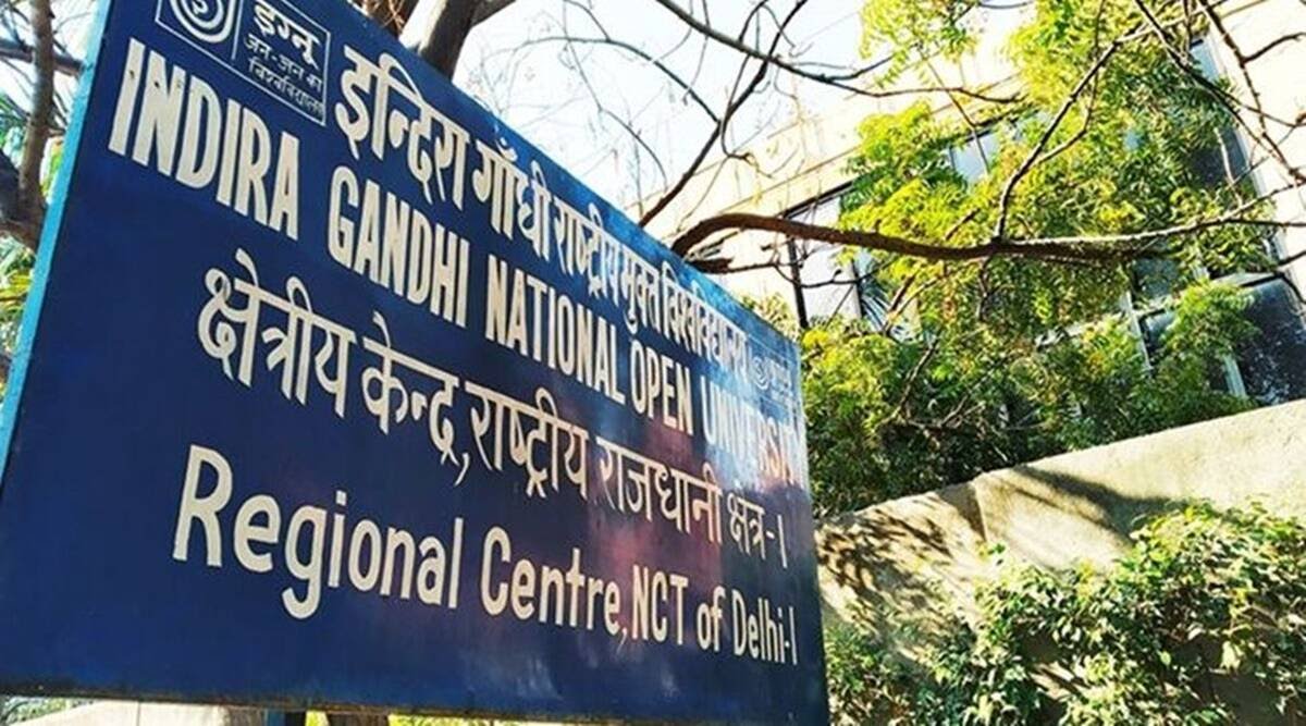 IGNOU: Admission Deadline For January 2022 Session Extended
