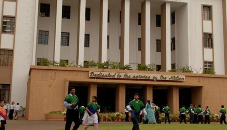 IIT Kharagpur Robotic System Plants