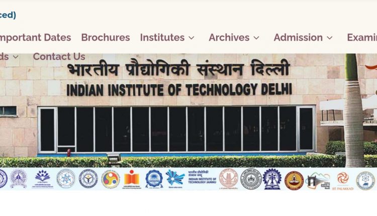 2117 Students Awarded In IIT-Delhi’s 52nd Convocation